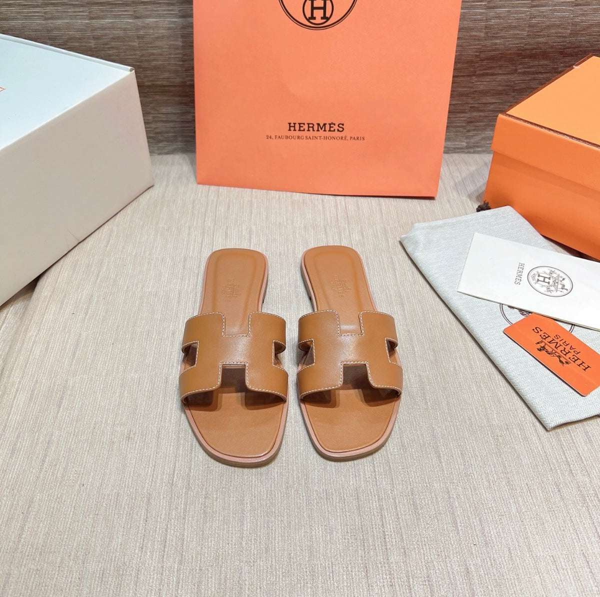 Hermès Oran