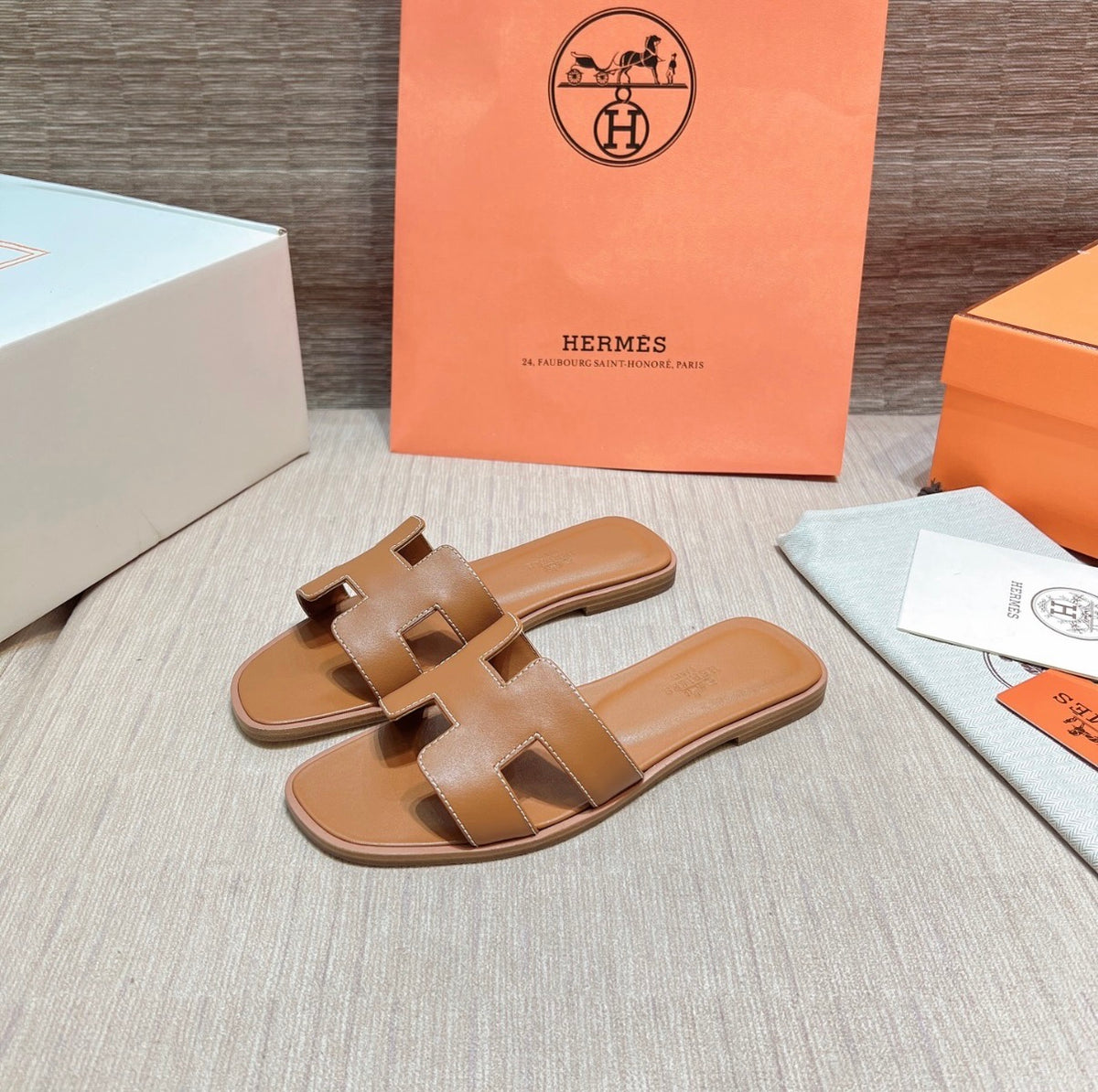 Hermès Oran