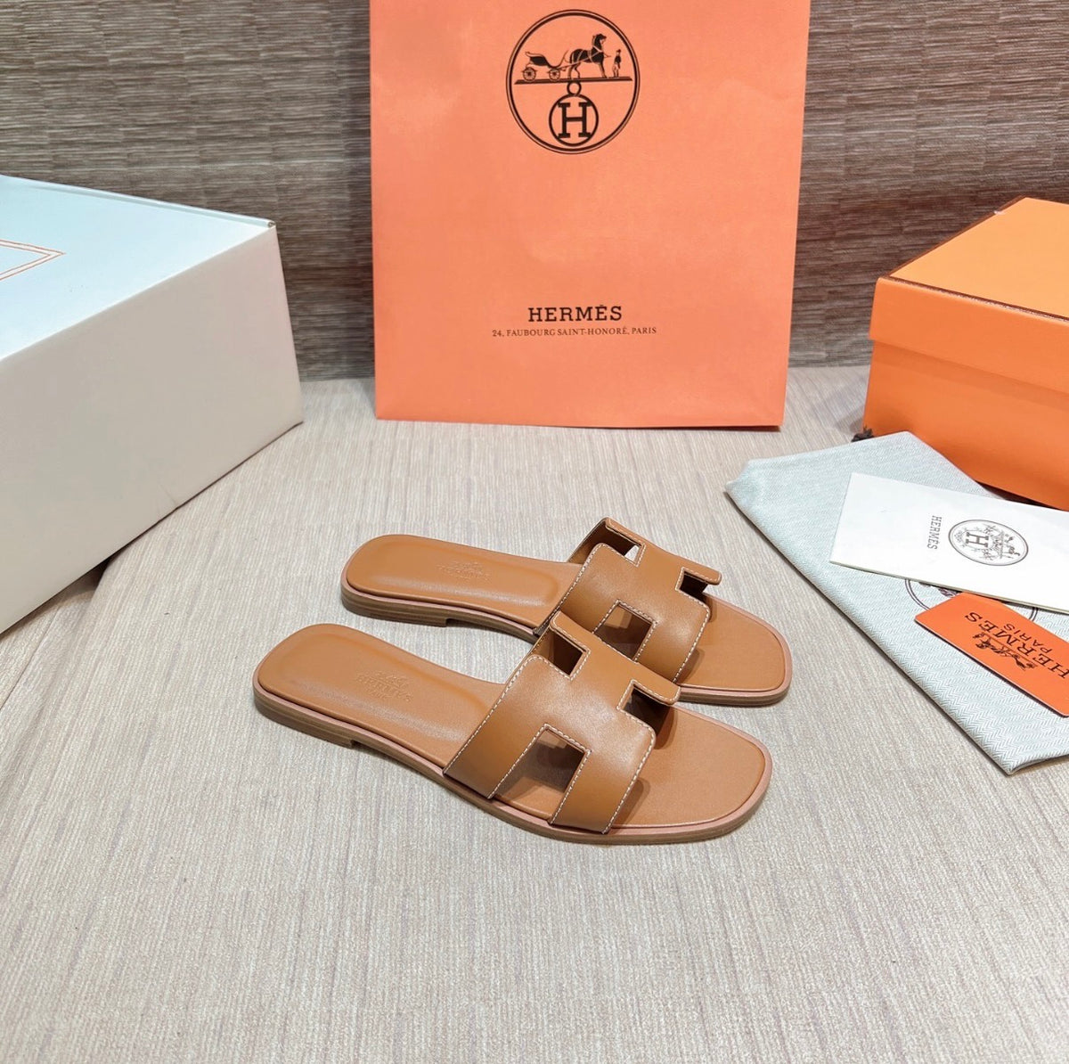 Hermès Oran