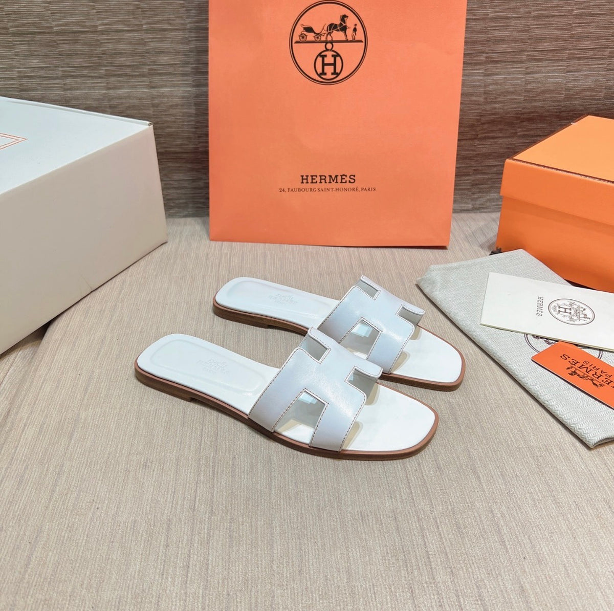 Hermès Oran