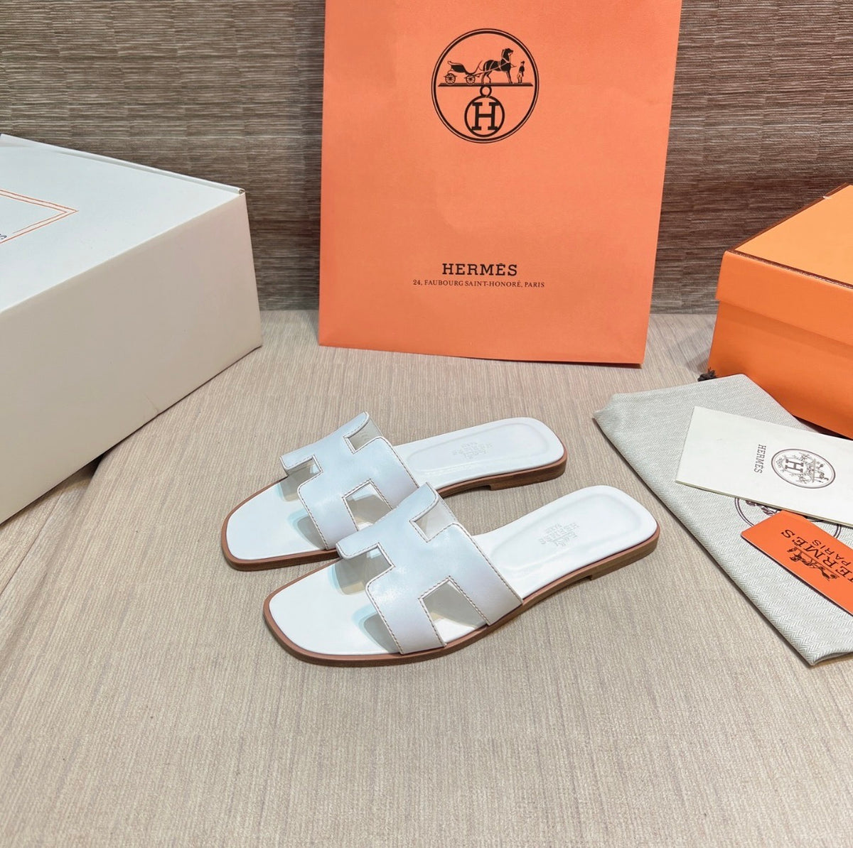Hermès Oran