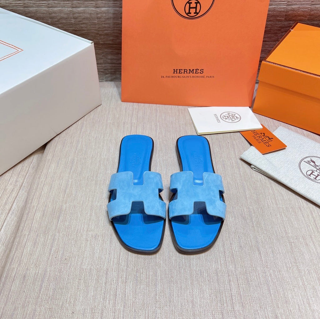Hermès Oran