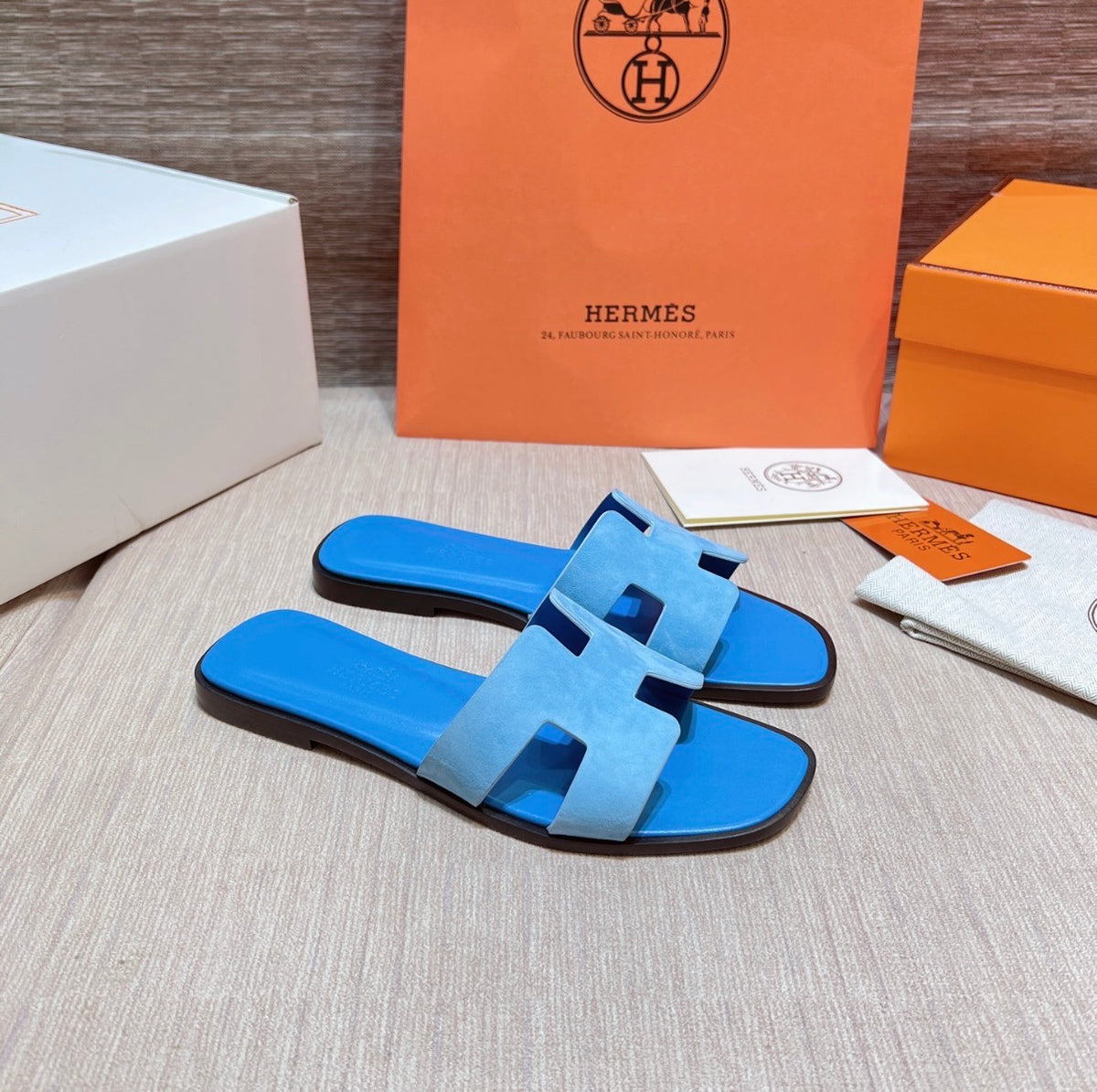 Hermès Oran