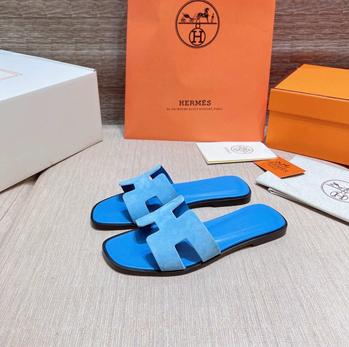 Hermès Oran