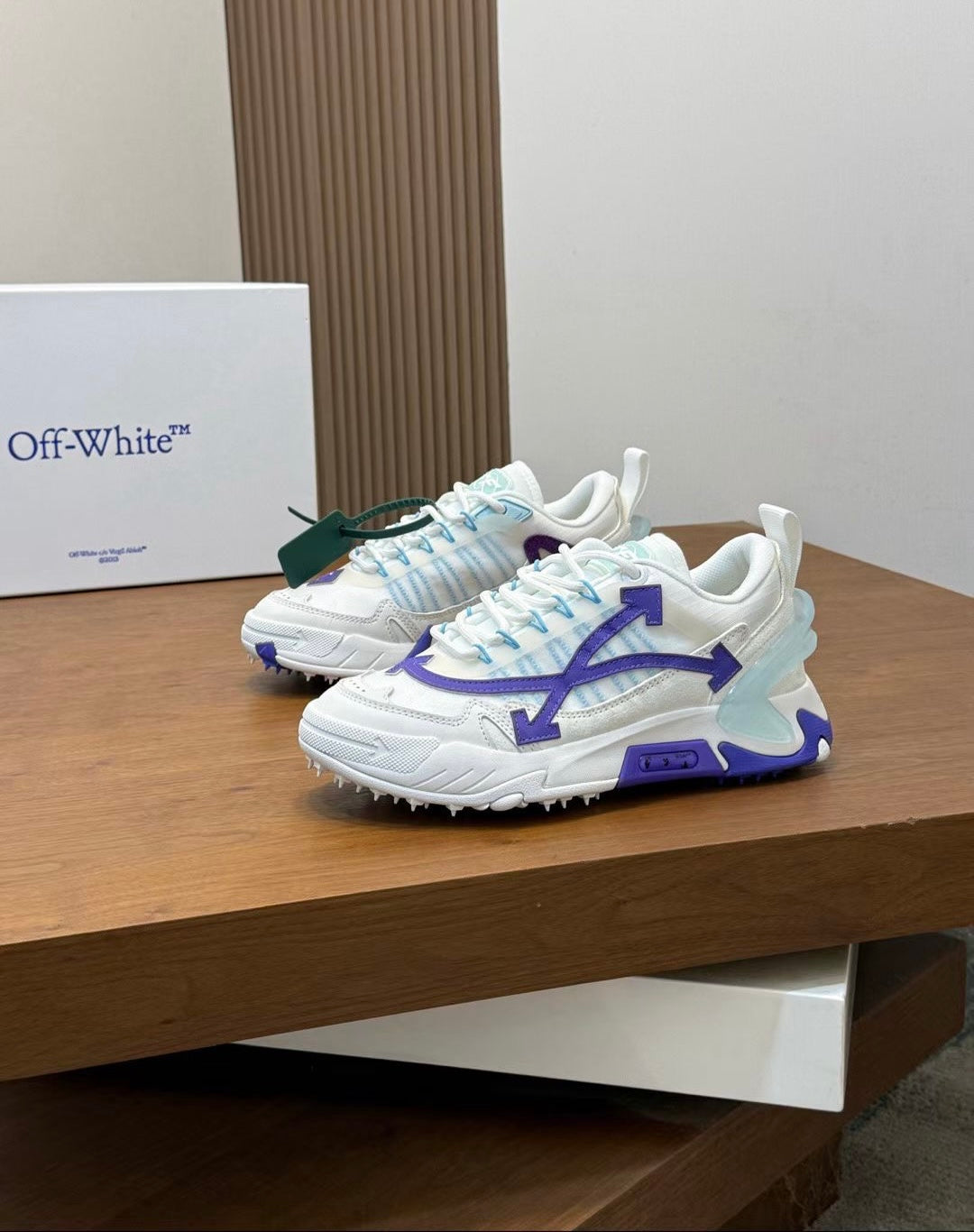 Off-white Odsy 2000