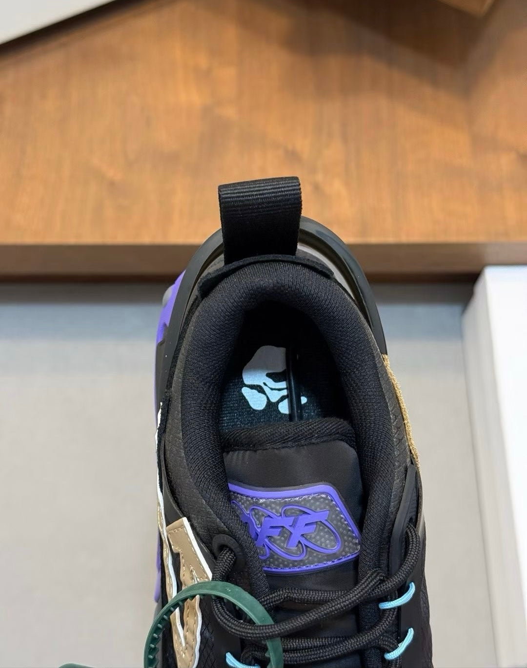 Off-white Odsy 2000