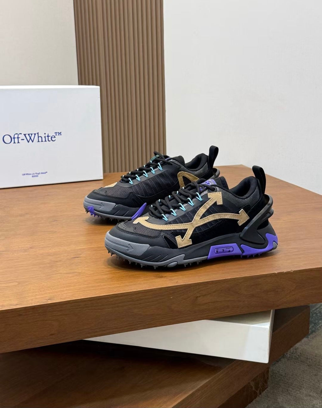 Off-white Odsy 2000
